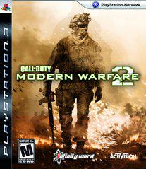 Call of Duty Modern Warfare