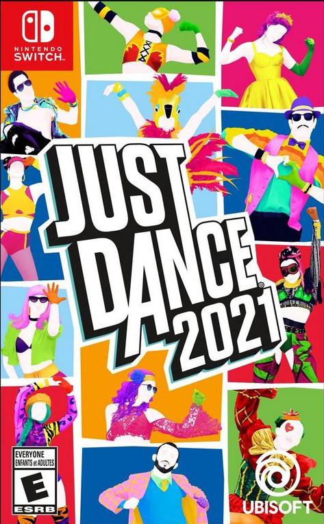 Just Dance