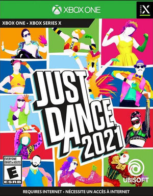 Just Dance