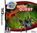 Discovery Kids Spider Quest