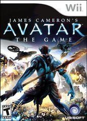 Avatar: The Game [W - 000]