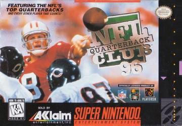 NFL Quarterback Club