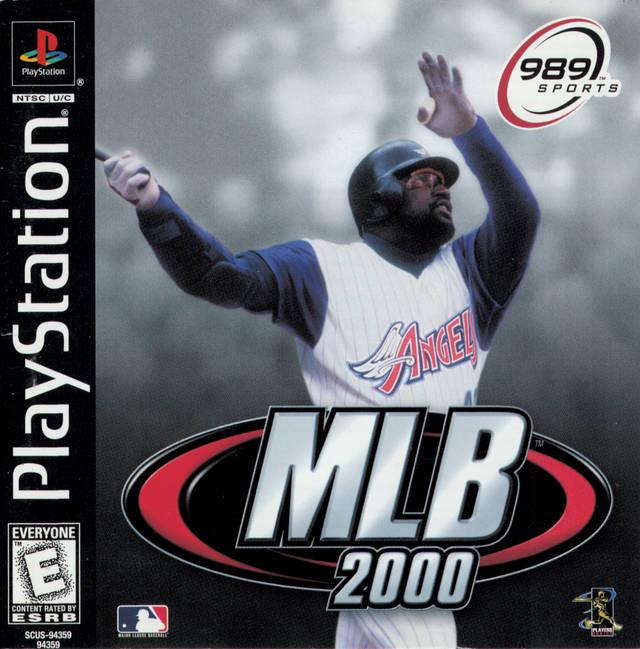 MLB