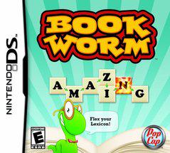 Bookworm [ND - 000]