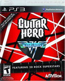 Guitar Hero: Van Halen