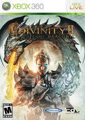 Divinity II: Ego Draconis