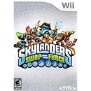Skylanders Swap Force