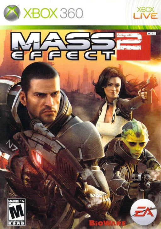 Mass Effect