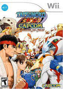 Tatsunoko vs. Capcom: Ultimate All Stars
