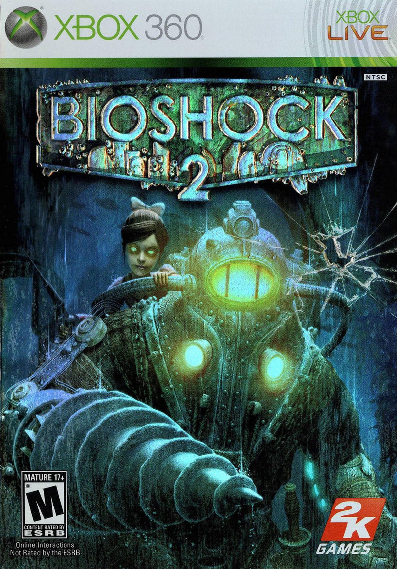 BioShock