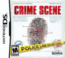 Crime Scene [ND - 000]