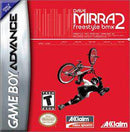 Dave Mirra Freestyle BMX