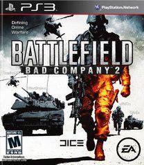 Battlefield: Bad Company