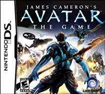 Avatar: The Game