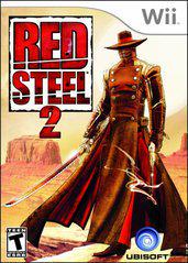 Red Steel