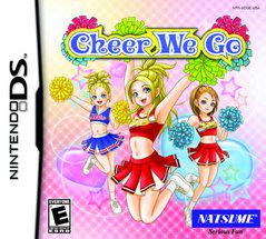 Cheer We Go [ND - 000]