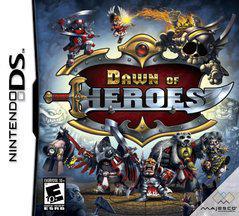 Dawn of Heroes [ND - 000]