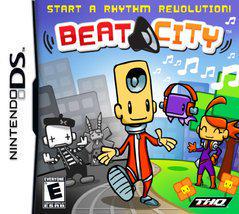 Beat City [ND - 000]