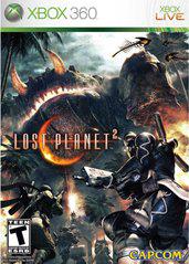 Lost Planet