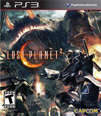 Lost Planet