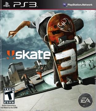 Skate