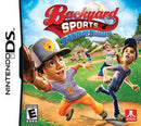 Backyard Sports: Sandlot Sluggers [ND - 000]