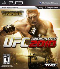 UFC Undisputed