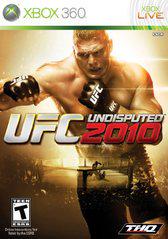 UFC Undisputed