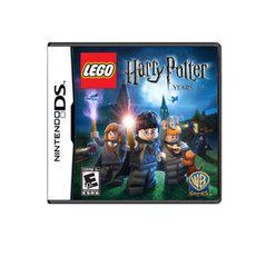LEGO Harry Potter: Years 1-