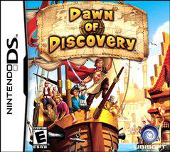 Dawn of Discovery [ND - 000]
