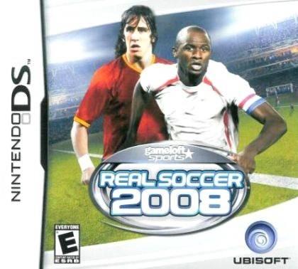 Real Soccer