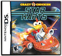 Crazy Chicken Star Karts [ND - 000]