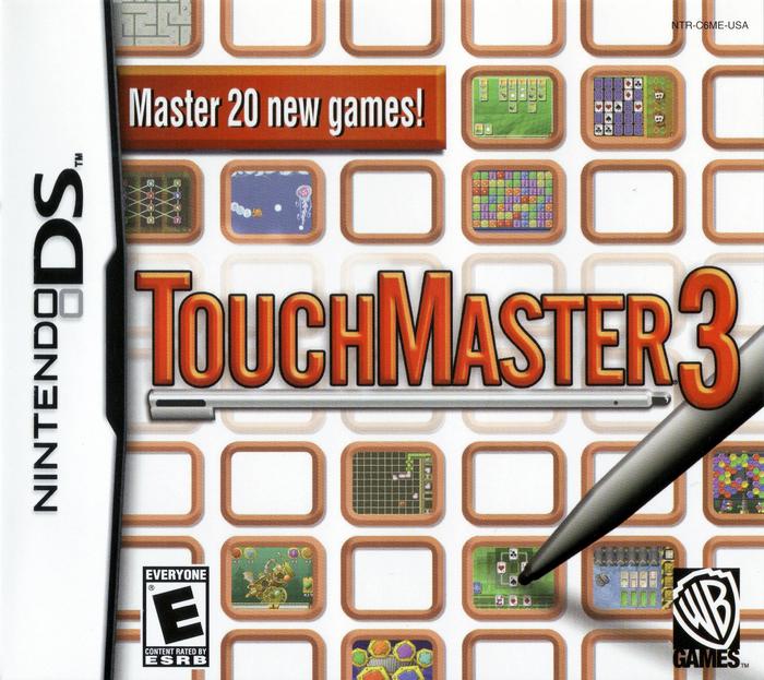 Touchmaster
