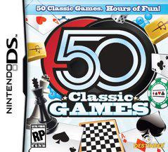 50 Classic Games [ND - 000]
