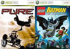 LEGO Batman & Pure Double Pack