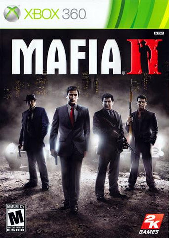 Mafia II