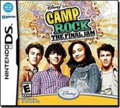 Camp Rock: The Final Jam [ND - 000]