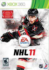 NHL