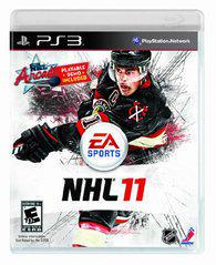 NHL