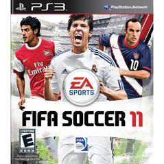 FIFA Soccer