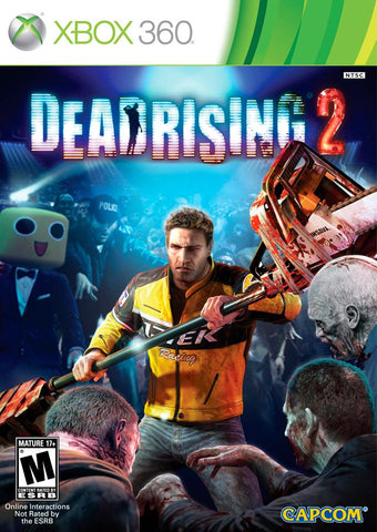 Dead Rising