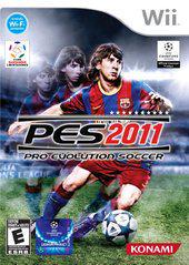 Pro Evolution Soccer