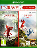 Unravel Yarny Bundle
