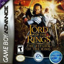 Lord of the Rings Return of the King