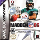 Madden