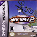 Mat Hoffman's Pro BMX