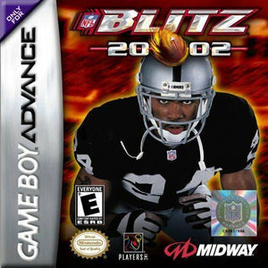 NFL Blitz