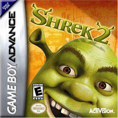 Shrek