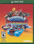 Skylanders Superchargers