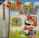 Super Mario Advance